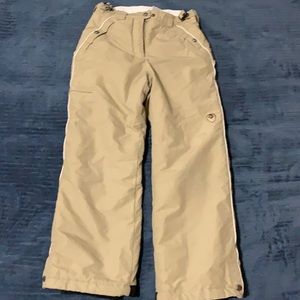 Columbia ConvertBoardwear girls pants